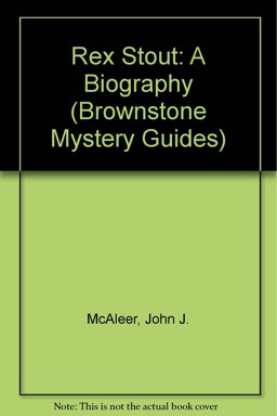 Rex Stout