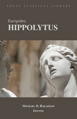 Hippolytus  9780941051866 Front Cover