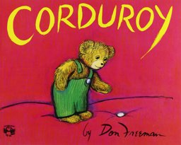 Corduroy