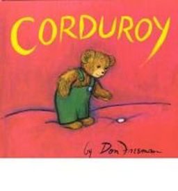 Corduroy