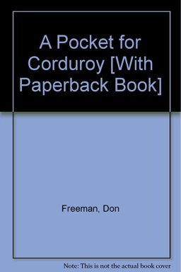 A Pocket for Corduroy