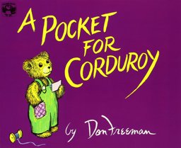 A Pocket for Corduroy