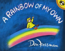 A Rainbow of My Own