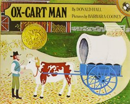 Ox-Cart Man