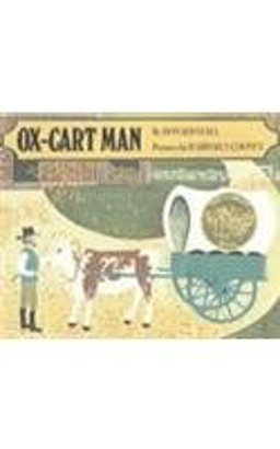 Ox-Cart Man