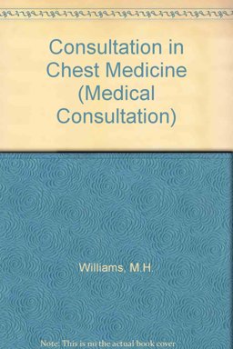 Consultation in Chest Medicine