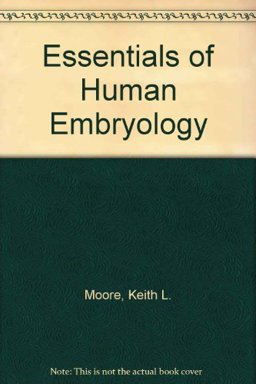 Essentials of Embryology