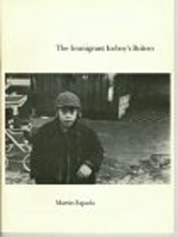 The Immigrant Iceboy's Bolero