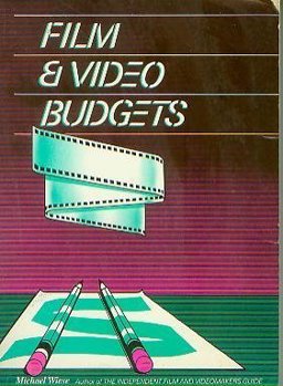 Film and Video Budgets