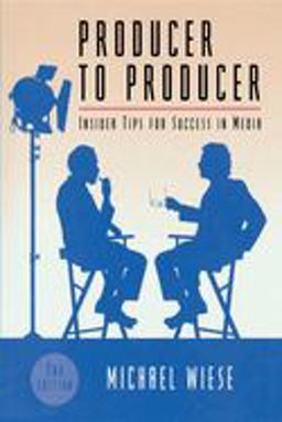 Producer to Producer
