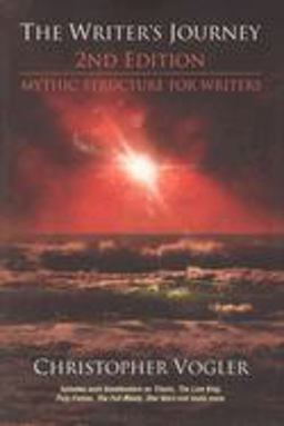 Writer's Journey Mythic Structure for Writers 2nd 9780941188708 Front Cover