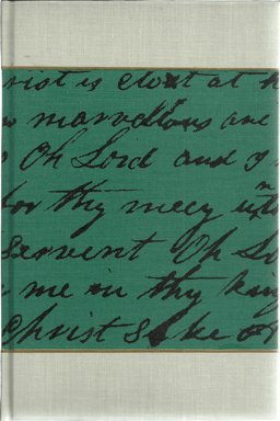 An American Prophet's Record