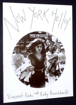 New York, Hello!