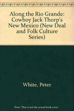 Along the Rio Grande