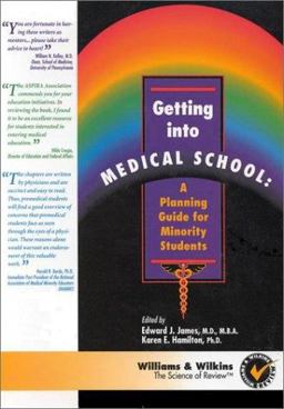 Minority Student's Guide to Success in Health Careers