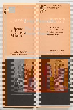 The Late Mattia Pascal