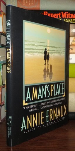 A Man's Place