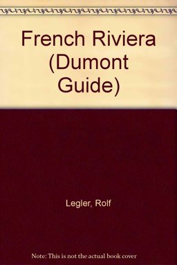 DuMont Guide to the French Riviera
