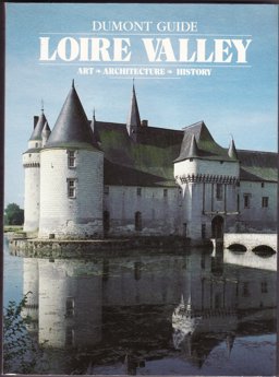 Dumont Guide to the Loire Valley
