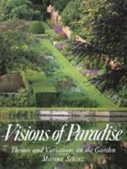 Visions of Paradise  9780941434669 Front Cover