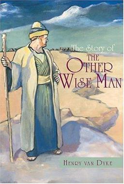 The Story of the Other Wise Man