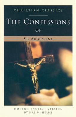 The Confessions of St. Augustine