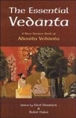 The Essential Vedanta