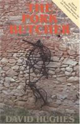 The Pork Butcher