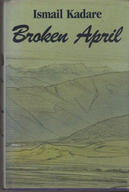 Broken April