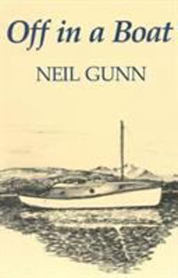 Off in a Boat  9780941533980 Front Cover
