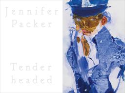 Jennifer Packer: Tenderheaded  9780941548717 Front Cover