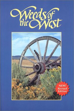 Weeds of the West 5th 9780941570138 Front Cover
