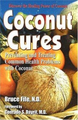Coconut Cures