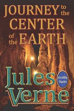 Journey to the Center of the Earth