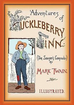 The Adventures of Huckleberry Finn