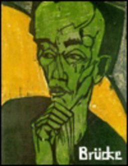 Brucke German Expressionist Prints Brucke German Expressionist Prints