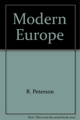 Modern Europe