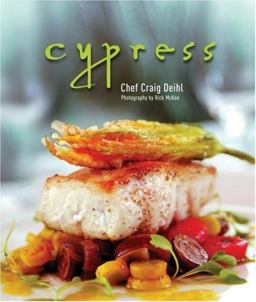 Cypress  9780941711883 Front Cover