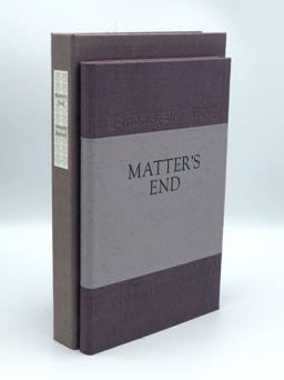 Matter's End