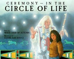 Ceremony in the Circle of Life