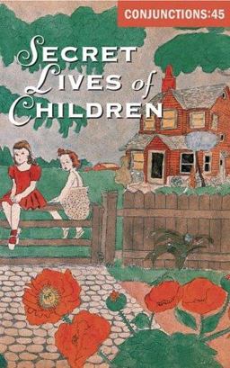 Secret Lives of Children