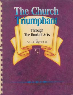 Church Triumphant Church Triumphant