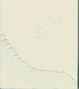 Kiki Smith Kiki Smith