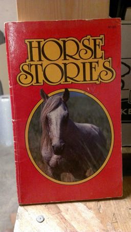 Horse Stories Horse Stories