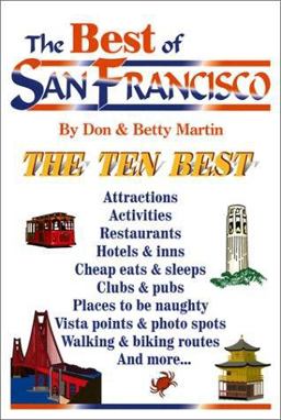 The Best of San Francisco