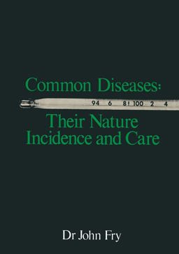 Common Diseases Common Diseases