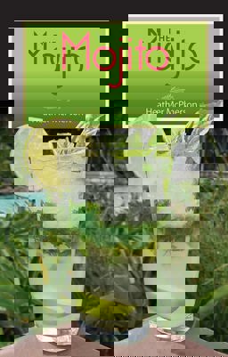 Mojito  9780942084870 Front Cover