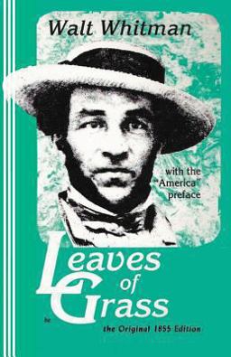 Leaves of Grass