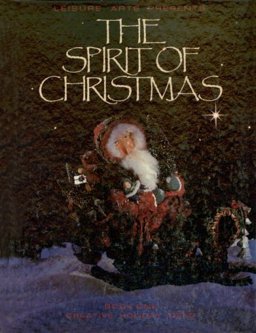 Spirit of Christmas  9780942237009 Front Cover