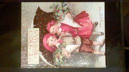 Spirit of Christmas 6th 9780942237177 Front Cover